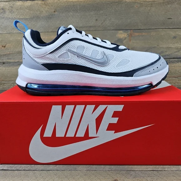 Nike | Shoes | Nike Air Max Ap Mens Shoes Sneakers White  display picture 2